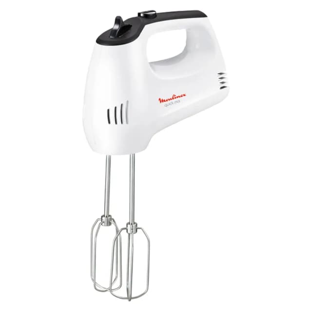Миксер Ручной Moulinex HM3101B1