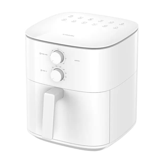 Аэрогриль Xiaomi Air Fryer Essential – здоровая еда без масла, 6 л