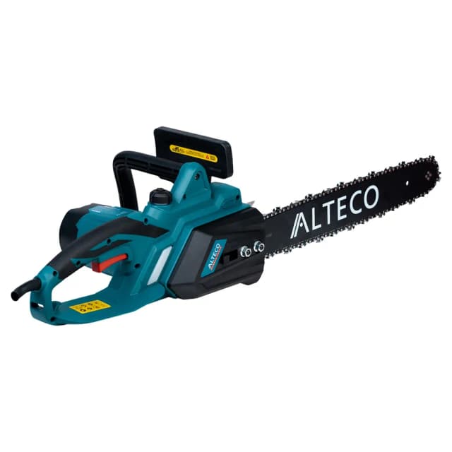 Цепная пила ALTECO ECS 2200-45, синий