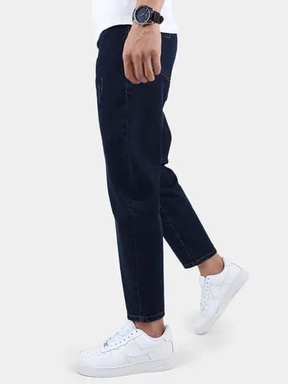 LIVES DENIM, мужские джинсы, мужская одежда, джинсы для мужчин, летние — CASER-BANAN1-ЧЕРН-40