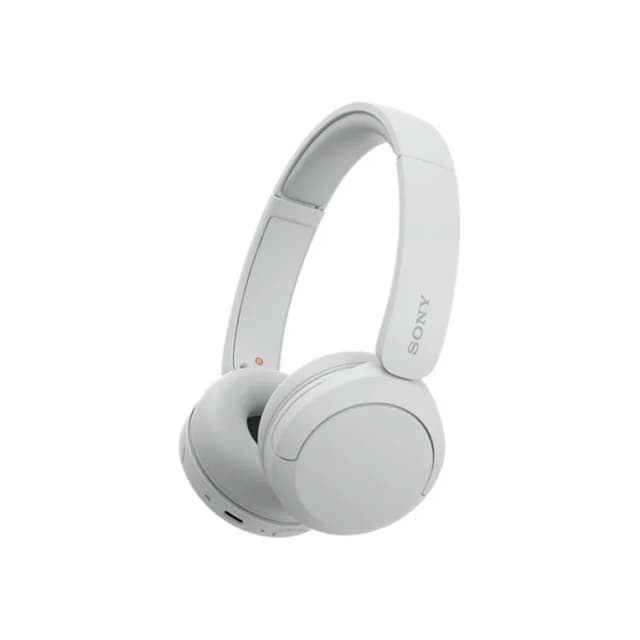 Наушники Sony WH-CH520, white