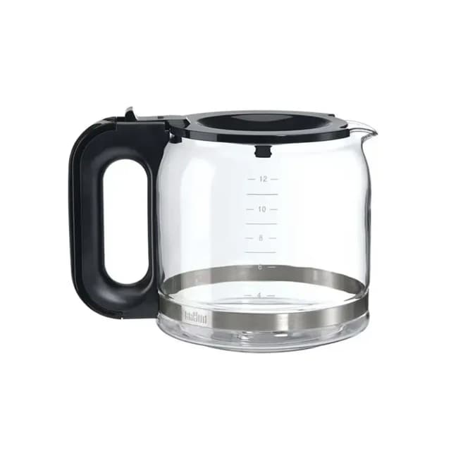 Кофеварка Braun KF7020BK