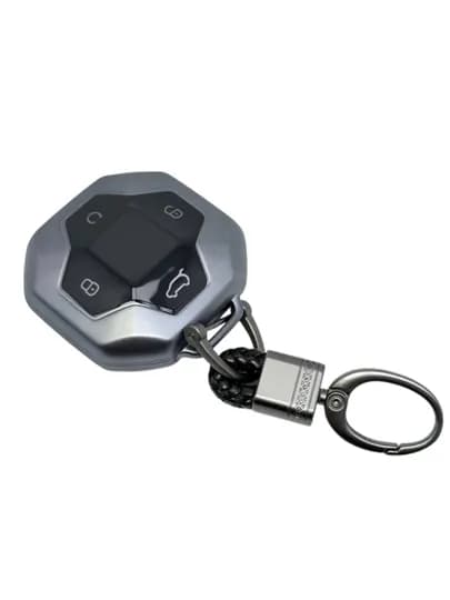 Чехол для ключа автомобиля JETOUR T2 — PROCHEX-JETUORT2-ТЕМНСЕР