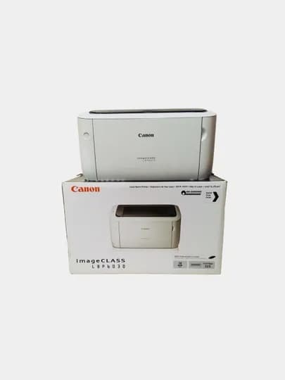Принтер Canon LBP6030 ImageClass — MODULAB-CAN6030