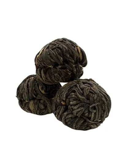 Амир Чай черный Китай В/С Black Blooming Earl Grey 80 гр — АМИРТЕА-651632