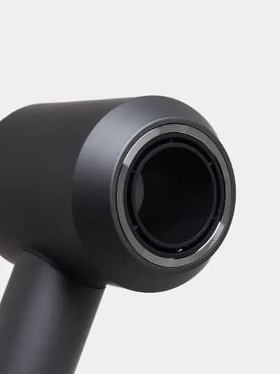 Фен-стайлер для волос Super Hair Dryer — SMN1-SUPERD-СЕРЫЙ