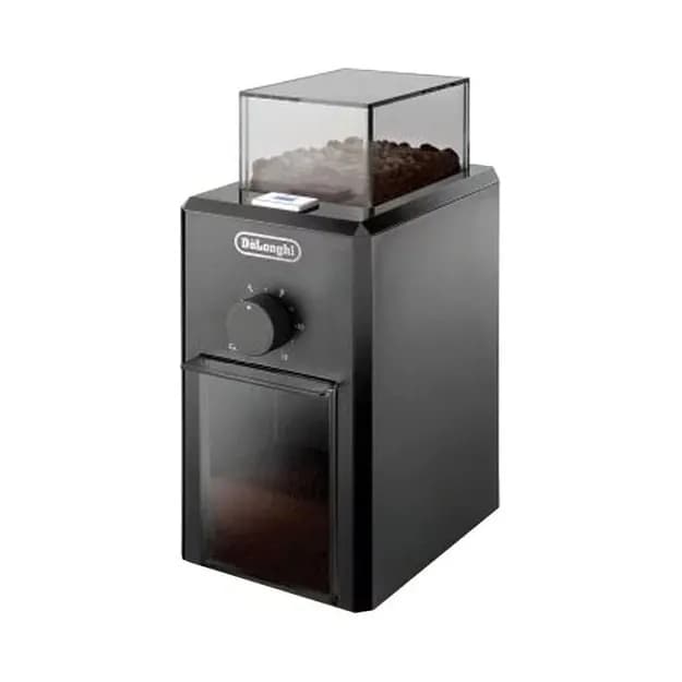Кофемолка De'Longhi KG 79