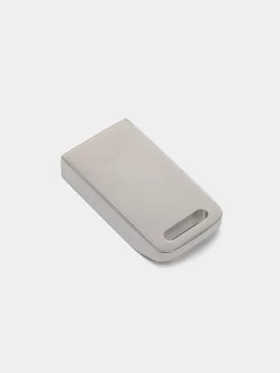 Адаптер для автомобильной магнитолы, USB/Bluetooth, для подключения Bluetooth к магнитоле — BRGROUP-BLUTUS-СЕРЫЙ