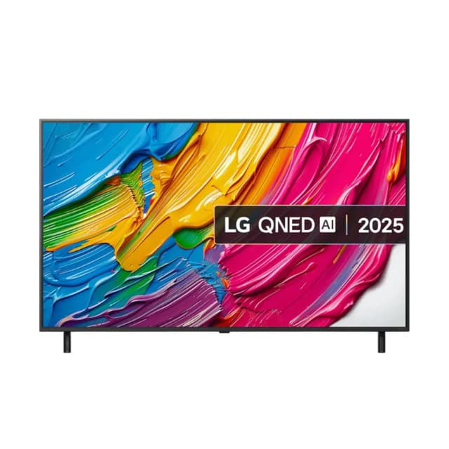 Телевизор LG 65QNED80A6A Smart