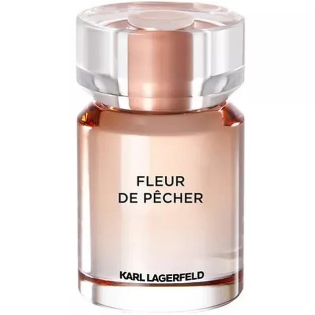 Karl Lagerfeld Fleur de Pecher EDP (W) 50ml Original