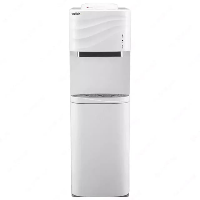 Кулер для воды ”Welkin” (Верхняя загрузка) White