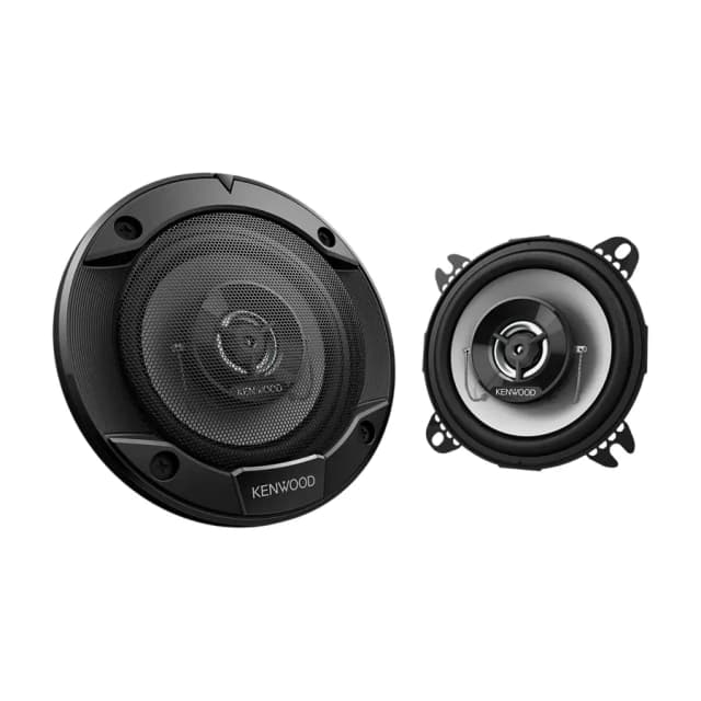 Автомобильная акустика Kenwood KFC S1066