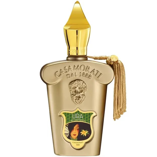 Xerjoff Casamorati Lira EDP (W) 100 ml (Original)