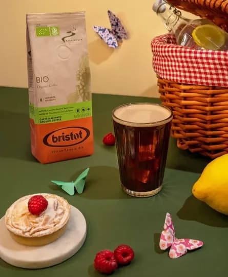 BIO Organic кофе, 250 гр — BRISTOT-BIO