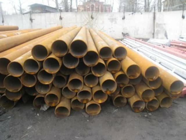 Труба стальная эл/св Д-219*5,0mm