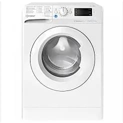 Стиральная машина Indesit BWSE 7125X UZ, белый