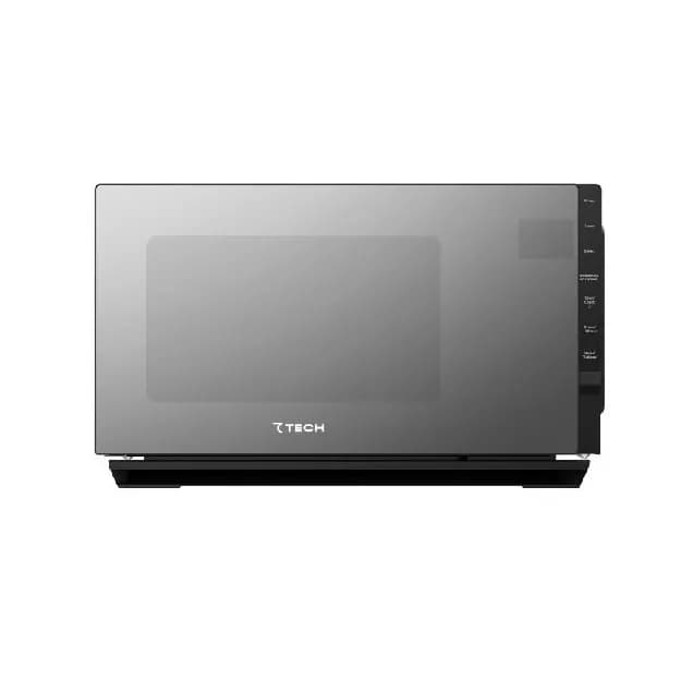 Микроволновая печь 7TECH 7MWO4P23MTS1 Silver