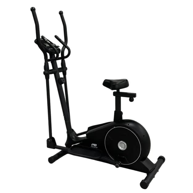 Эллиптический тренажер Powergym E147