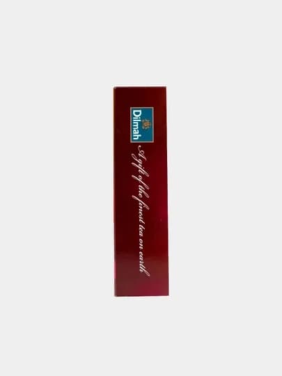 Подарочный чайный набор Dilmah Illuminations Gift Pack, 30×2г + 10×1.5г, 75г — LIBERTE-AD4