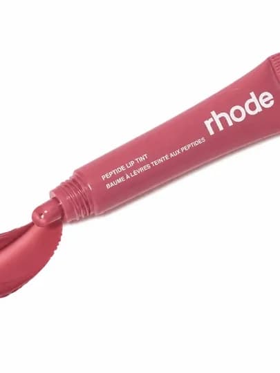 Rhode Peptide Lip Tint Sugar Cookie увлажняющий тинт-бальзам для губ — NBC-RHODE-ПАСТКОР