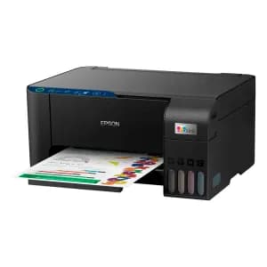 МФУ Epson L3201