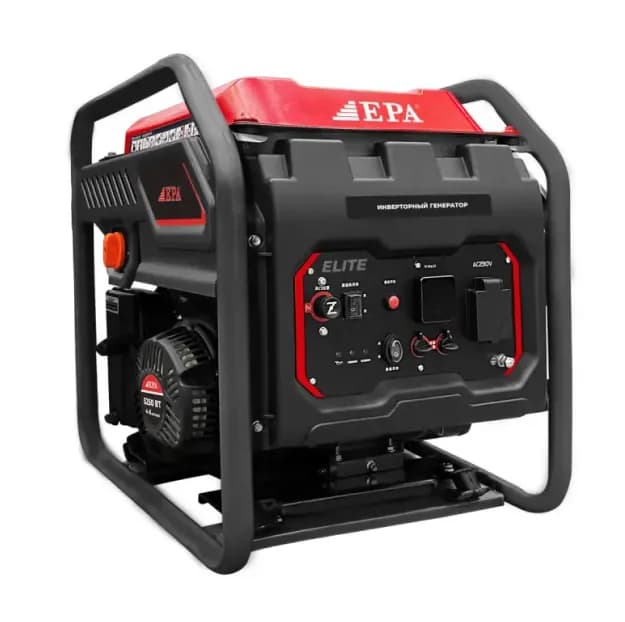 Генератор бензиновый EPA EBG-2200 (2200вт)