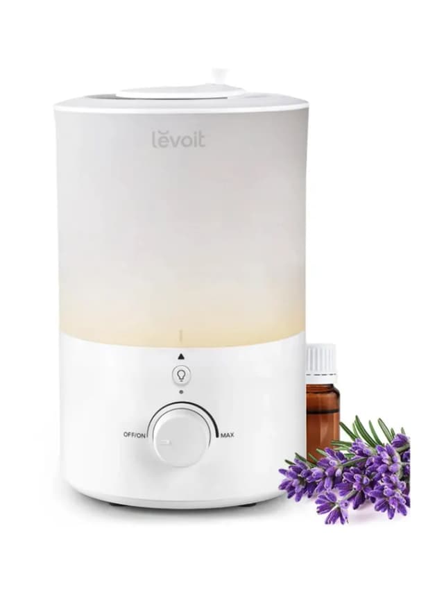 Увлажнитель воздуха Levoit Humidifier Dual 150