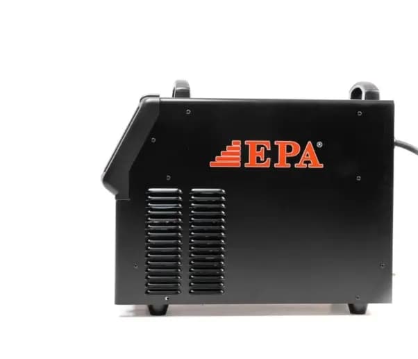 Сварочный аппарат EPA TIG/MMA-315, чёрный