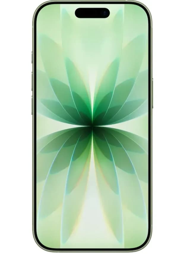 Смартфон iPhone 17 256GB Sage A3520