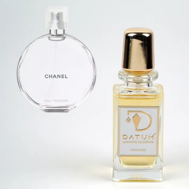 Datum (Chance Eau Tendre Chanel) W EDP 75мл