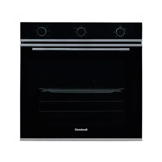 Встраиваемый духовой шкаф Goodwell GWO7821BG