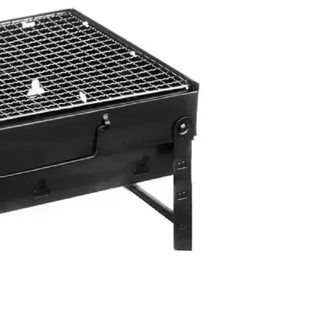 Portativ katlanadigan barbekyu panjara | 2004 B