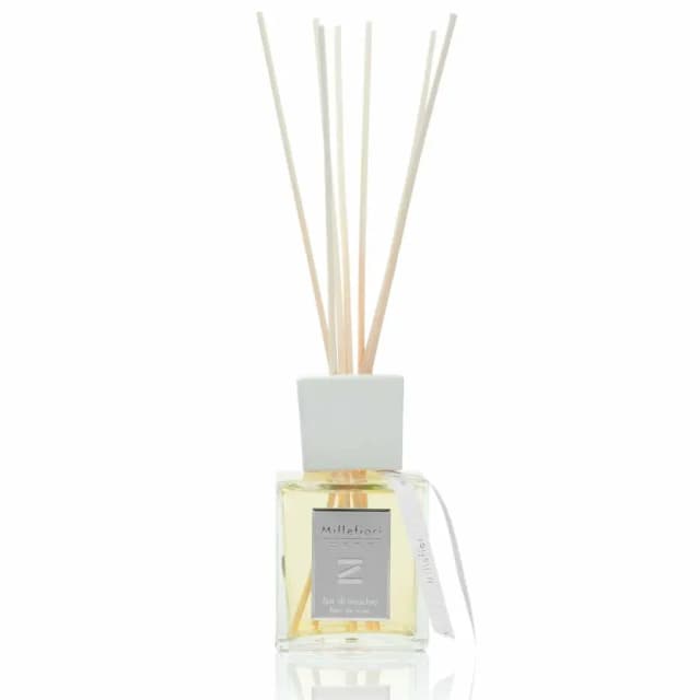 Diffuzor Millefiori Milano Zona 250 ml Fior Dimuschio