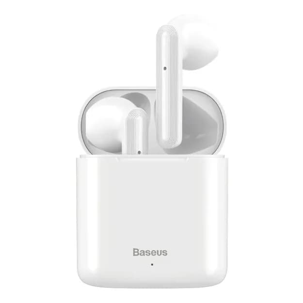 Беспроводные наушники Baseus W09