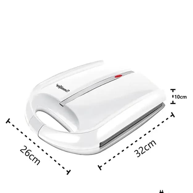 Электрическая орешница Sonifer SF-6062