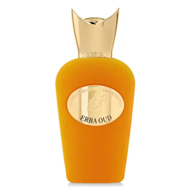 Erba Oud Sospiro Perfumes 100 ml