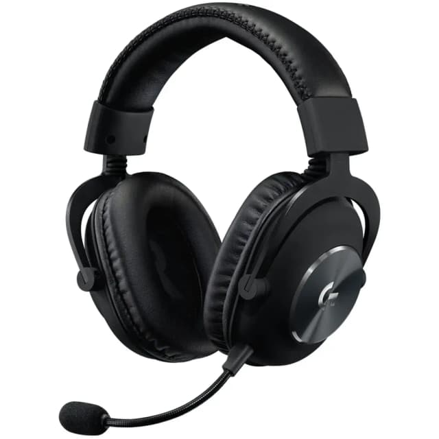O‘yin quloqchini Logitech G PRO WIRED
