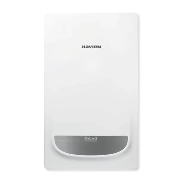 Газовый котел Navien Deluxe S 13K