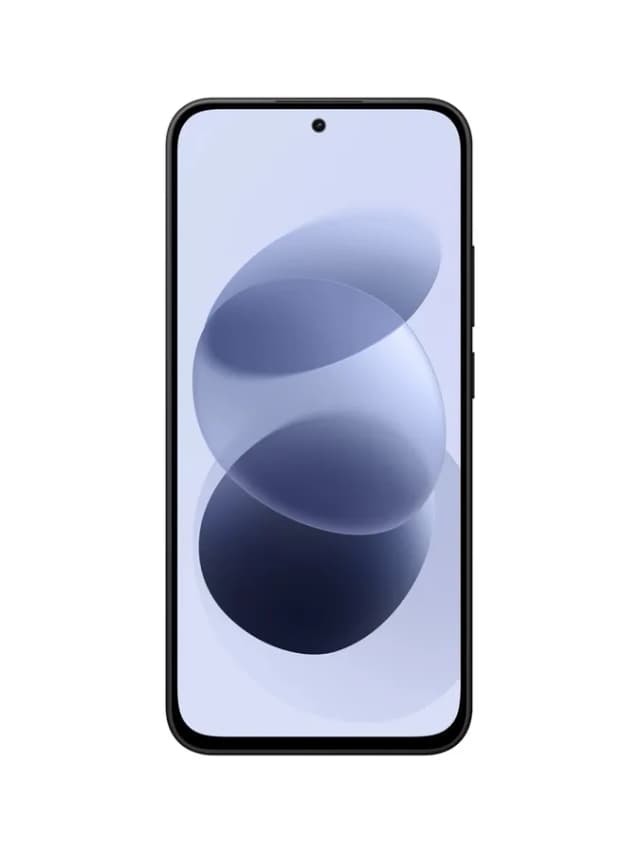 Смартфон Xiaomi Redmi Note 17 Black 6/256GB