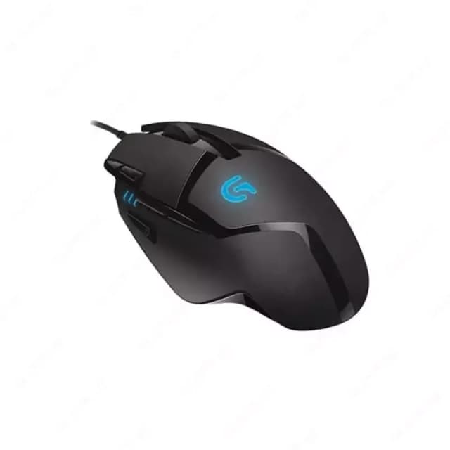 МЫШЬ LOGITECH G402 USB