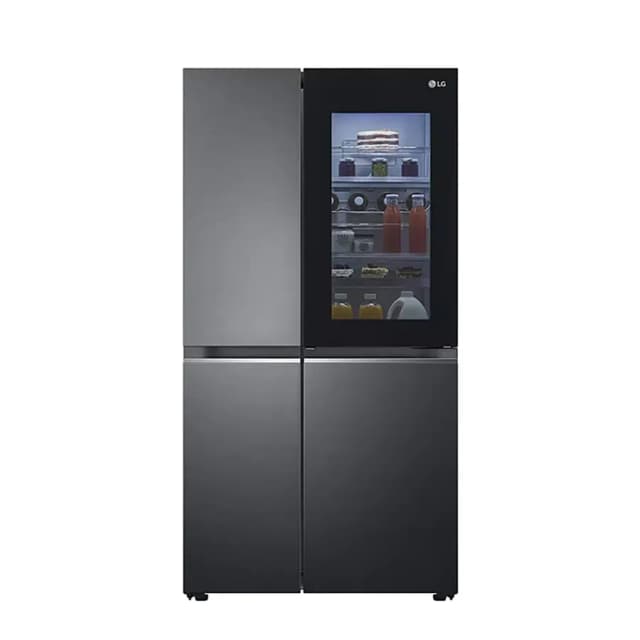 LG GC-Q257CBFV Muzlatgichi