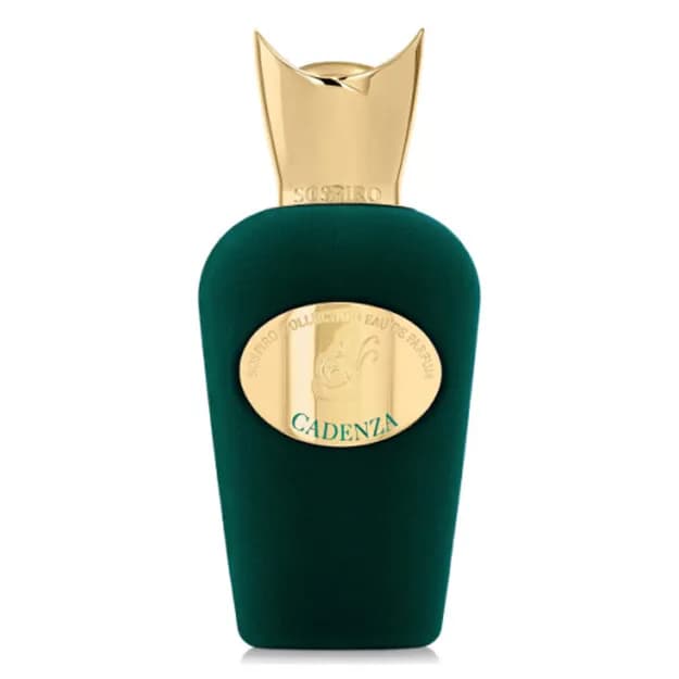 Cadenza Sospiro Perfumes 100 ml