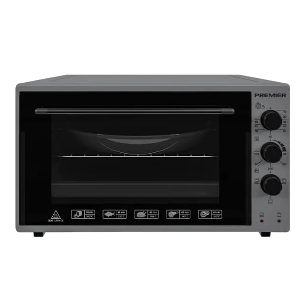 Мини печь Premier PRM-ECO36/S