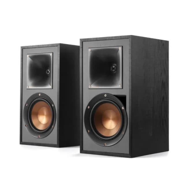 Kalonka R-51PM EUA Black / GNM