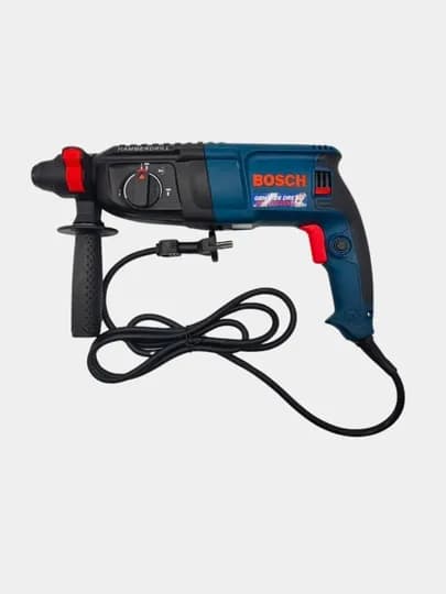 Перфоратор BOSCH 2601 — JDTOOLS-PERFORATR