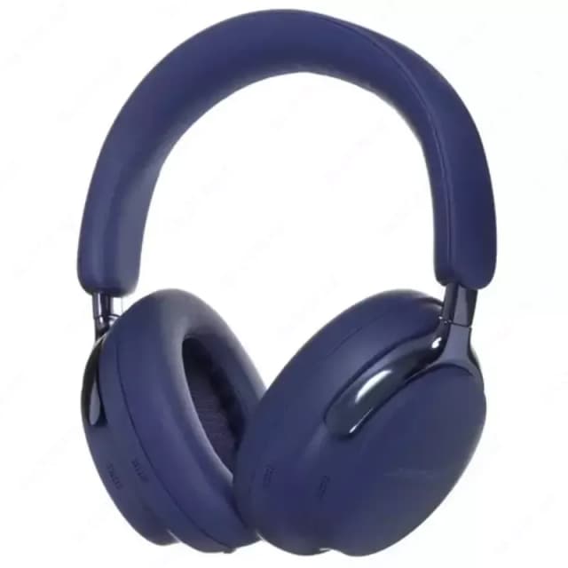 Беспроводные/проводные наушники Bose QuietComfort Ultra (2nd Gen)