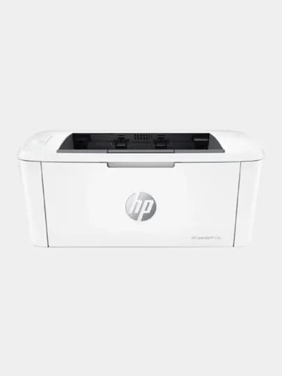 HP LaserJet M111a / M111w — монохромный лазерный принтер A4, компактный — TEXTRAD-LASERJET-M111A