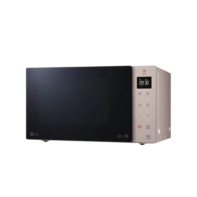 Микроволновая печь LG MS2535GISH
