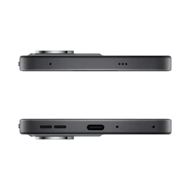 OPPO Reno13 F 8/512GB Графитово-серый
