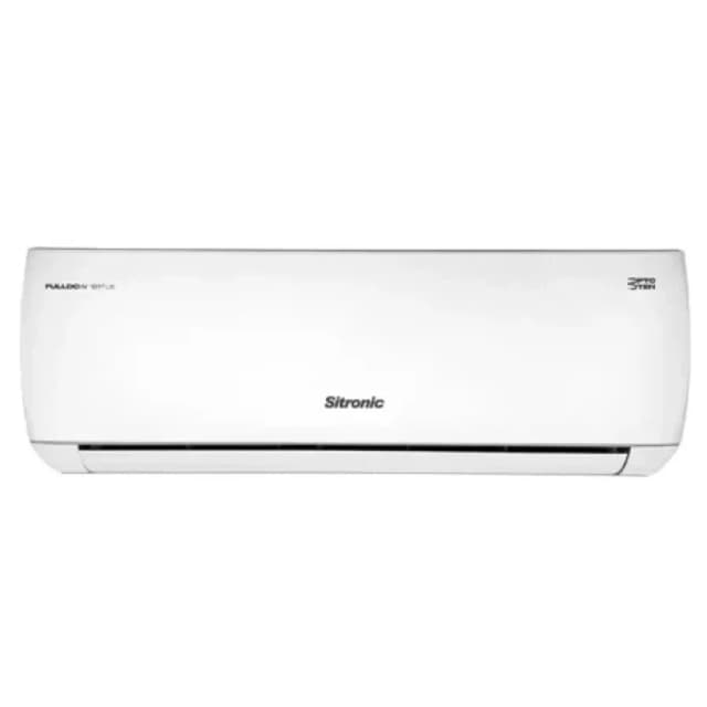 Sitronic Aero Flow 24 Inverter konditsioneri